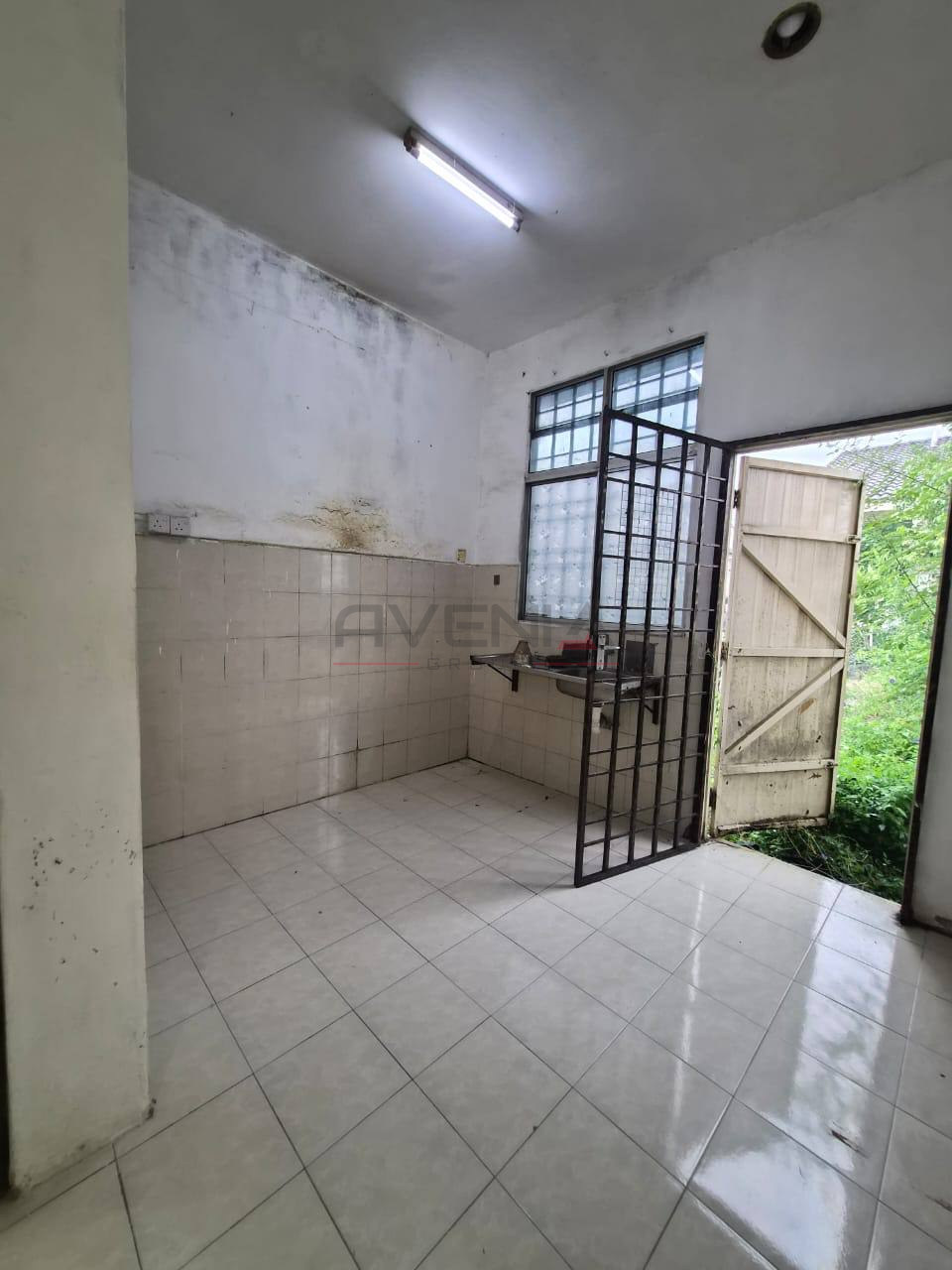 BANDAR MUTIARA 📍 | END LOT | OPEN FACING | TERES SETINGKAT | ZERO DEPOSIT | BOOKING 1K 12