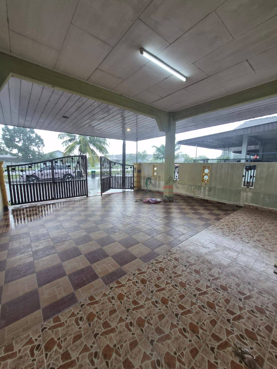 BANDAR MUTIARA 📍 | END LOT | OPEN FACING | TERES SETINGKAT | ZERO DEPOSIT | BOOKING 1K 3