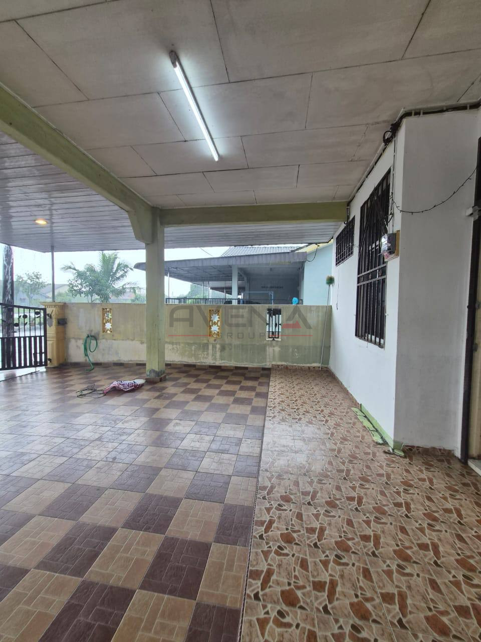 BANDAR MUTIARA 📍 | END LOT | OPEN FACING | TERES SETINGKAT | ZERO DEPOSIT | BOOKING 1K 5