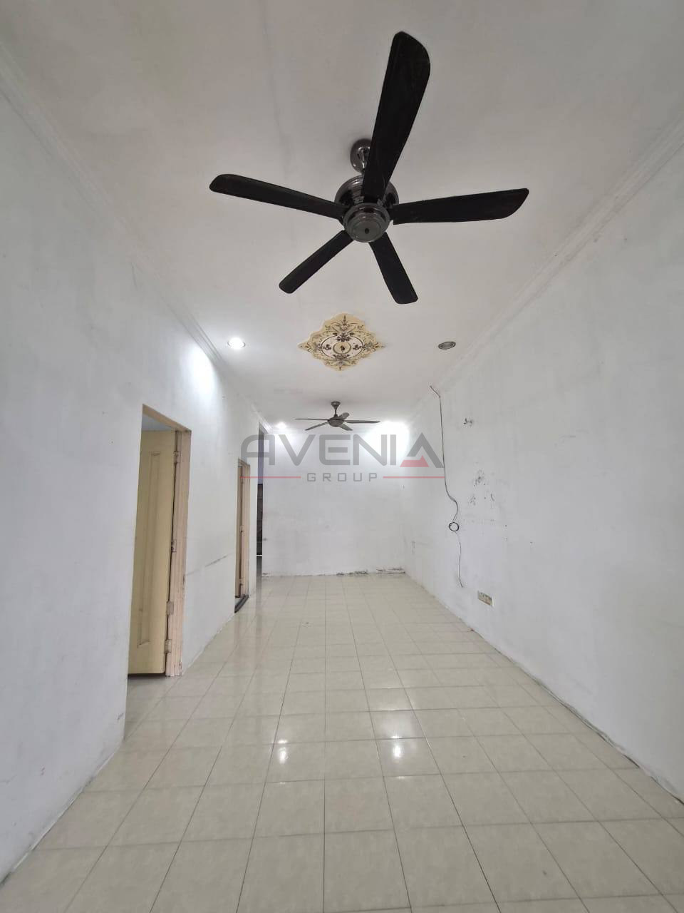BANDAR MUTIARA 📍 | END LOT | OPEN FACING | TERES SETINGKAT | ZERO DEPOSIT | BOOKING 1K 6