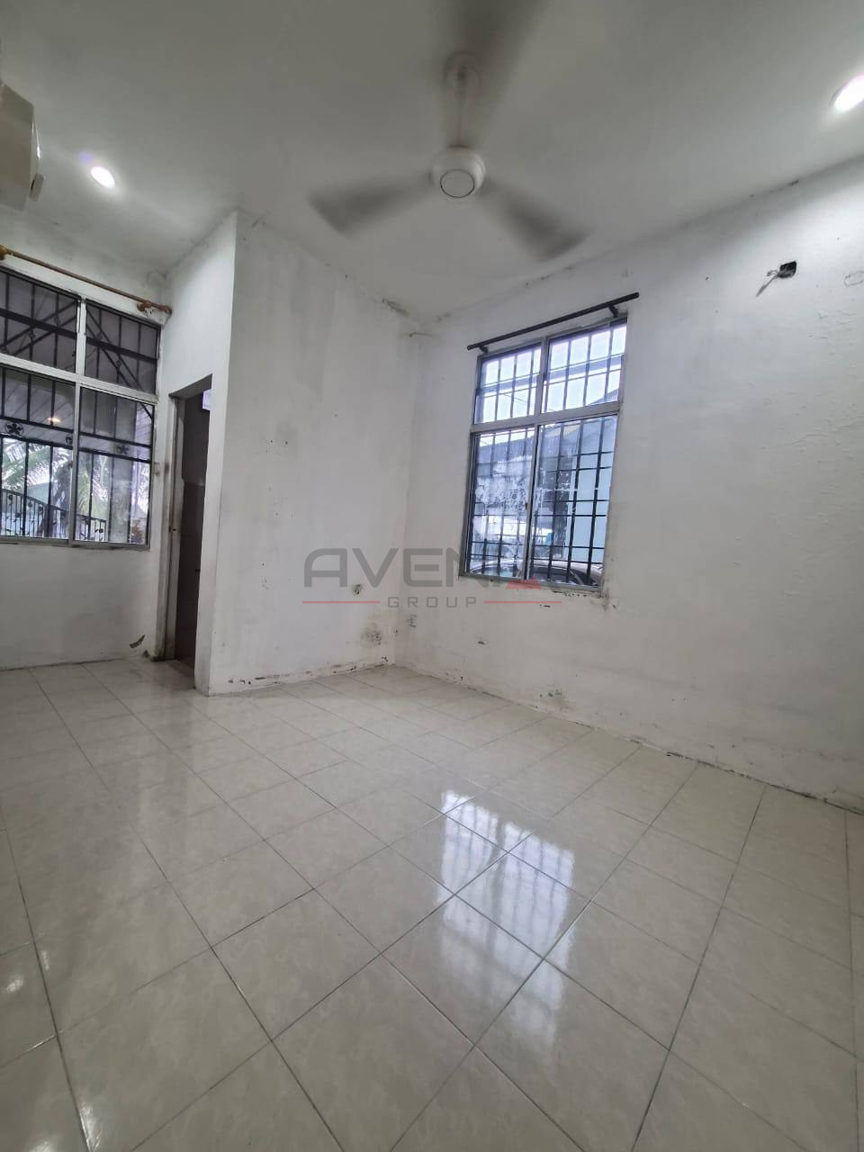 BANDAR MUTIARA 📍 | END LOT | OPEN FACING | TERES SETINGKAT | ZERO DEPOSIT | BOOKING 1K 8