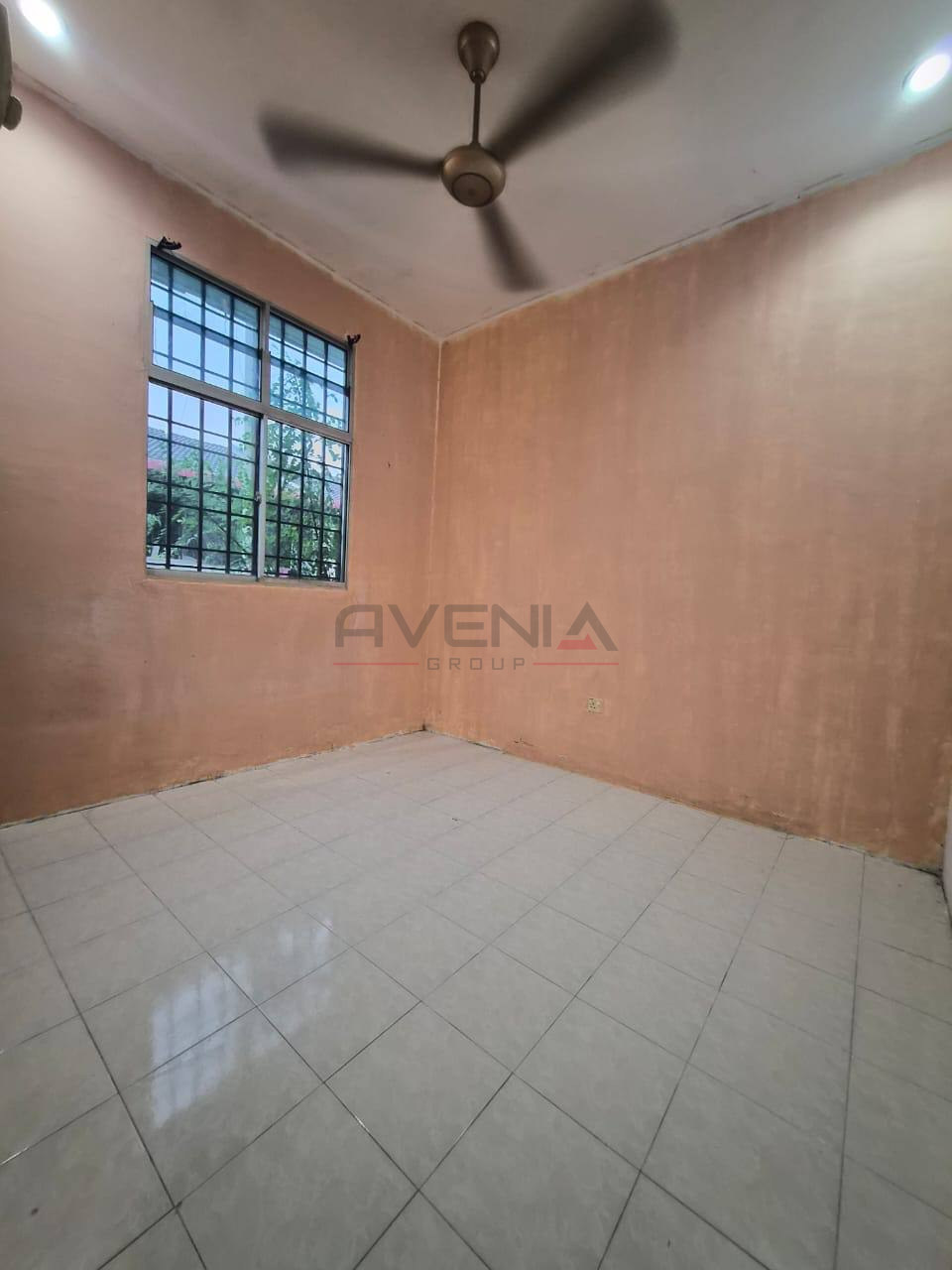BANDAR MUTIARA 📍 | END LOT | OPEN FACING | TERES SETINGKAT | ZERO DEPOSIT | BOOKING 1K 10