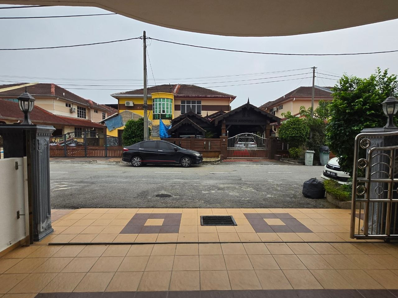 BANDAR PUTRA BERTAM 📍 | RENOVATED | SEMI-D 2 TINGKAT 19