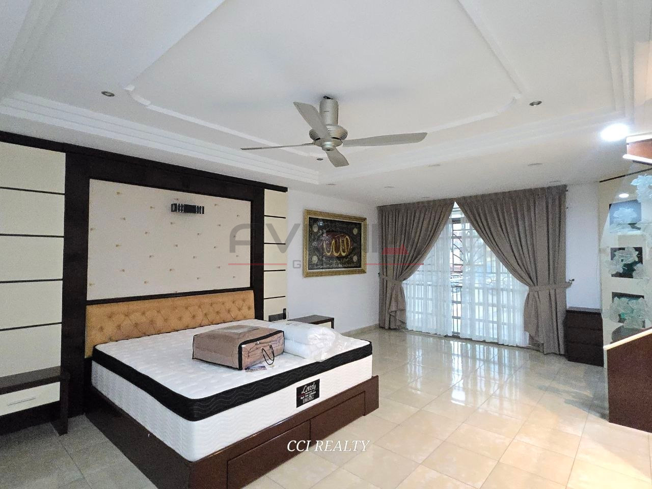 BANDAR PUTRA BERTAM 📍 | RENOVATED | SEMI-D 2 TINGKAT 6