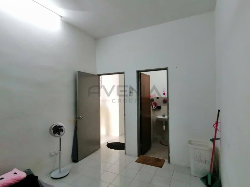 TAMAN PERDA INDAH 📍 | OPEN FACING | TERES SETINGKAT | CASHBACK RM37,000 | ZERO DEPOSIT | BOOKING 1K 13