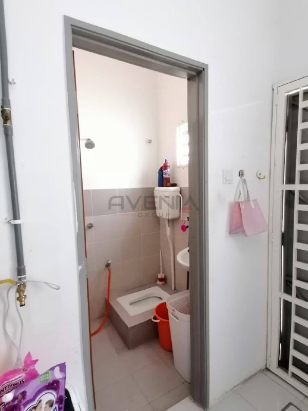 TAMAN PERDA INDAH 📍 | OPEN FACING | TERES SETINGKAT | CASHBACK RM37,000 | ZERO DEPOSIT | BOOKING 1K 14