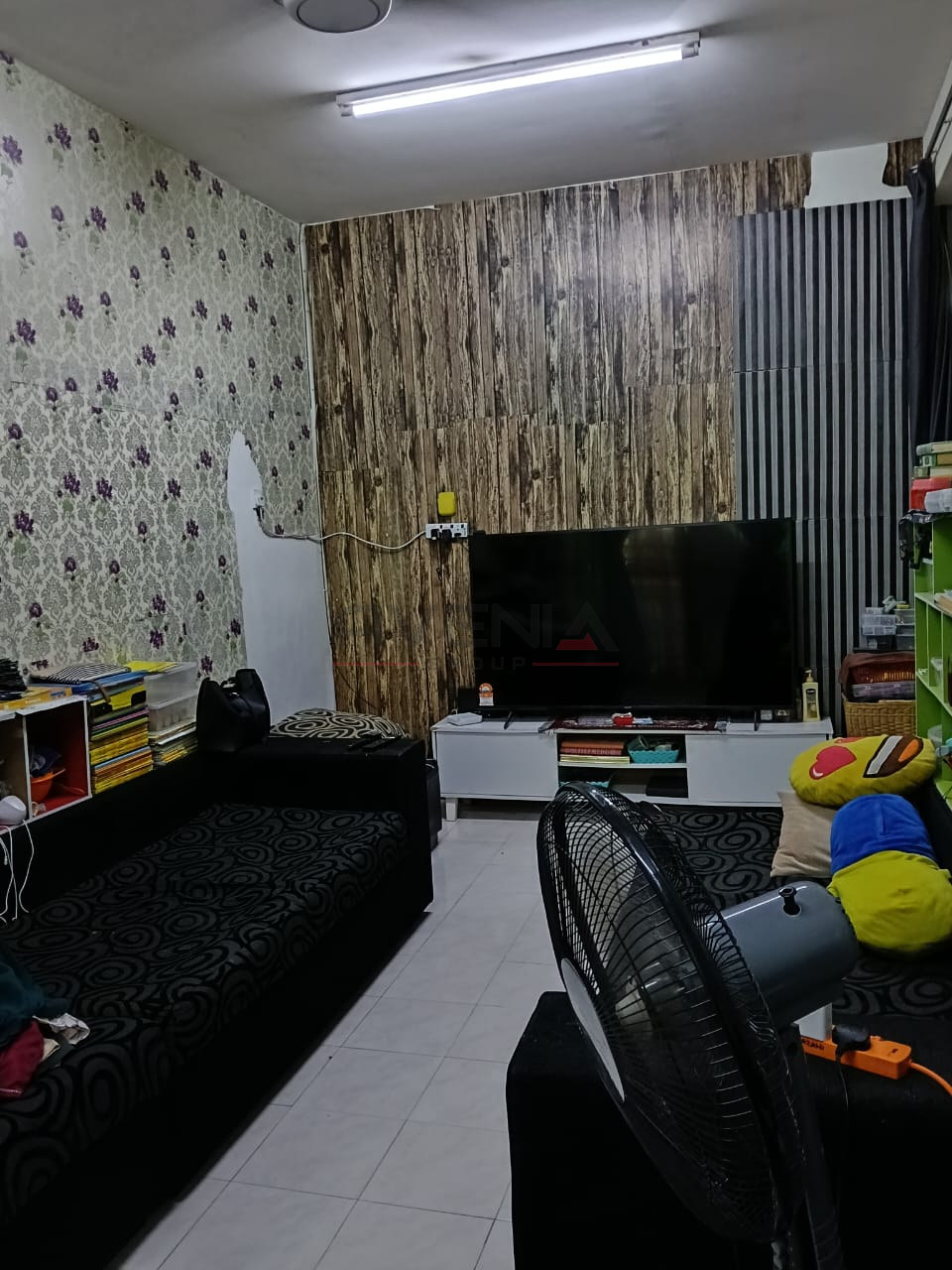 TAMAN TEJA 2 📍 | TERES SETINGKAT | CASHBACK RM20,000 | ZERO DEPOSIT | BOOKING 1K 4