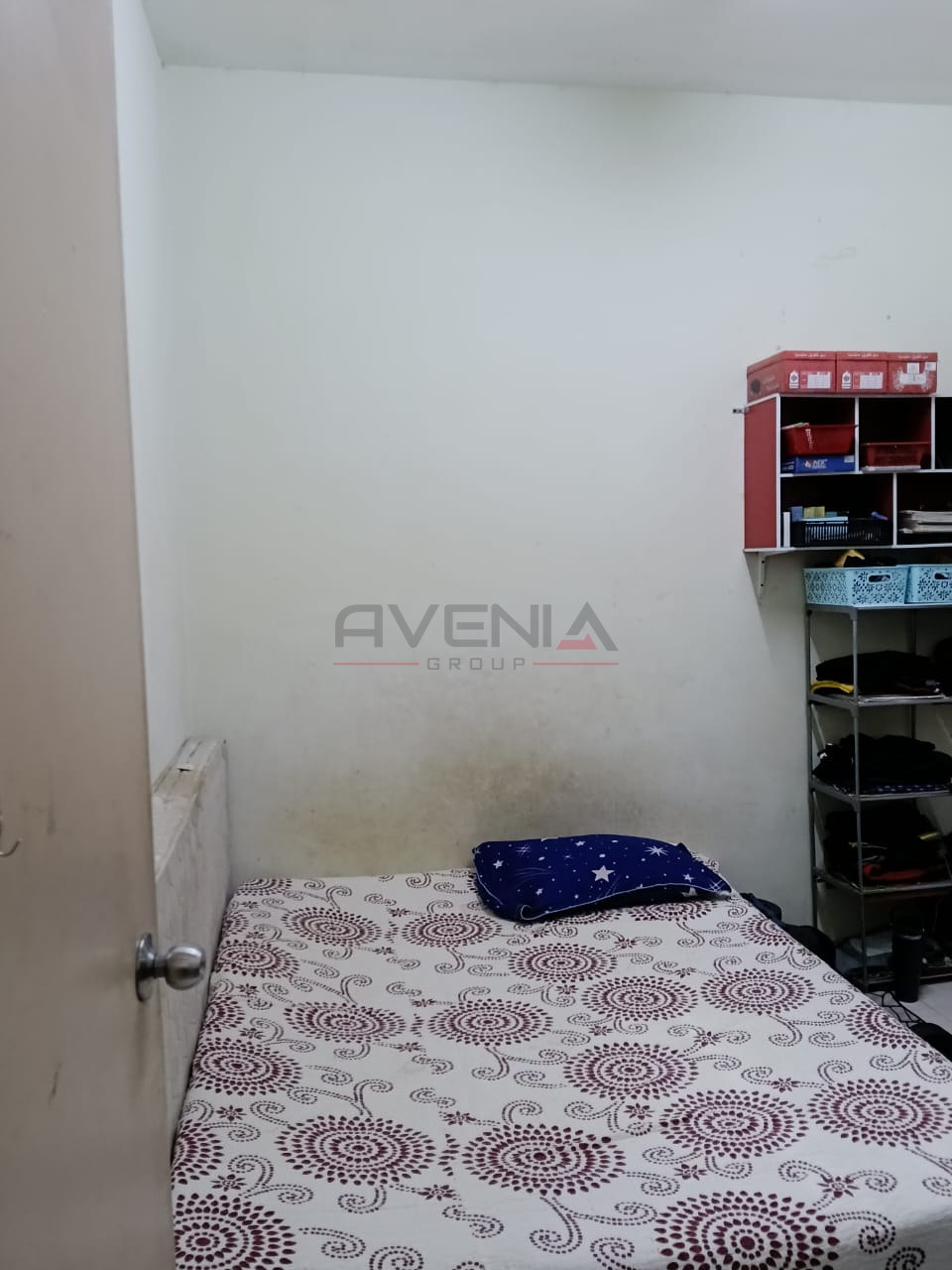 TAMAN TEJA 2 📍 | TERES SETINGKAT | CASHBACK RM20,000 | ZERO DEPOSIT | BOOKING 1K 7