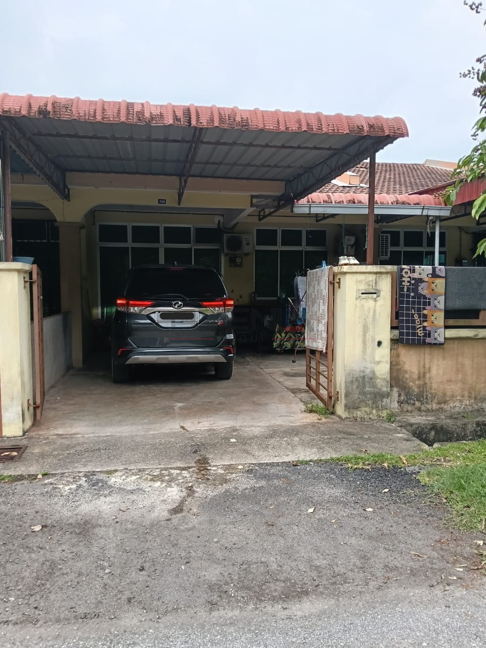 TAMAN TEJA 2 📍 | TERES SETINGKAT | CASHBACK RM20,000 | ZERO DEPOSIT | BOOKING 1K