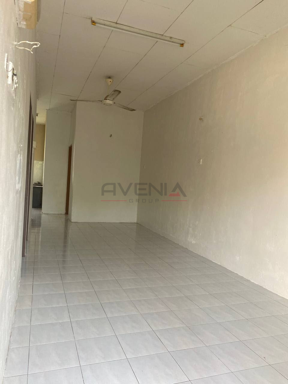 TAMAN LEMBAH 📍 | OPEN FACING | TERES SETINGKAT | CASHBACK RM20,000 | ZERO DEPOSIT | BOOKING 1K 2