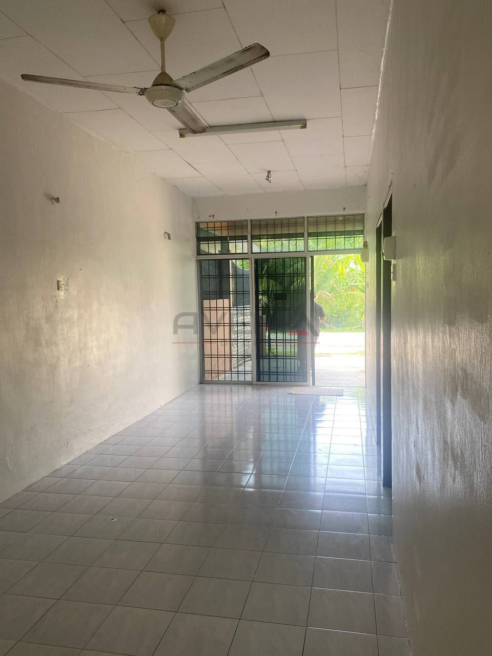 TAMAN LEMBAH 📍 | OPEN FACING | TERES SETINGKAT | CASHBACK RM20,000 | ZERO DEPOSIT | BOOKING 1K 6