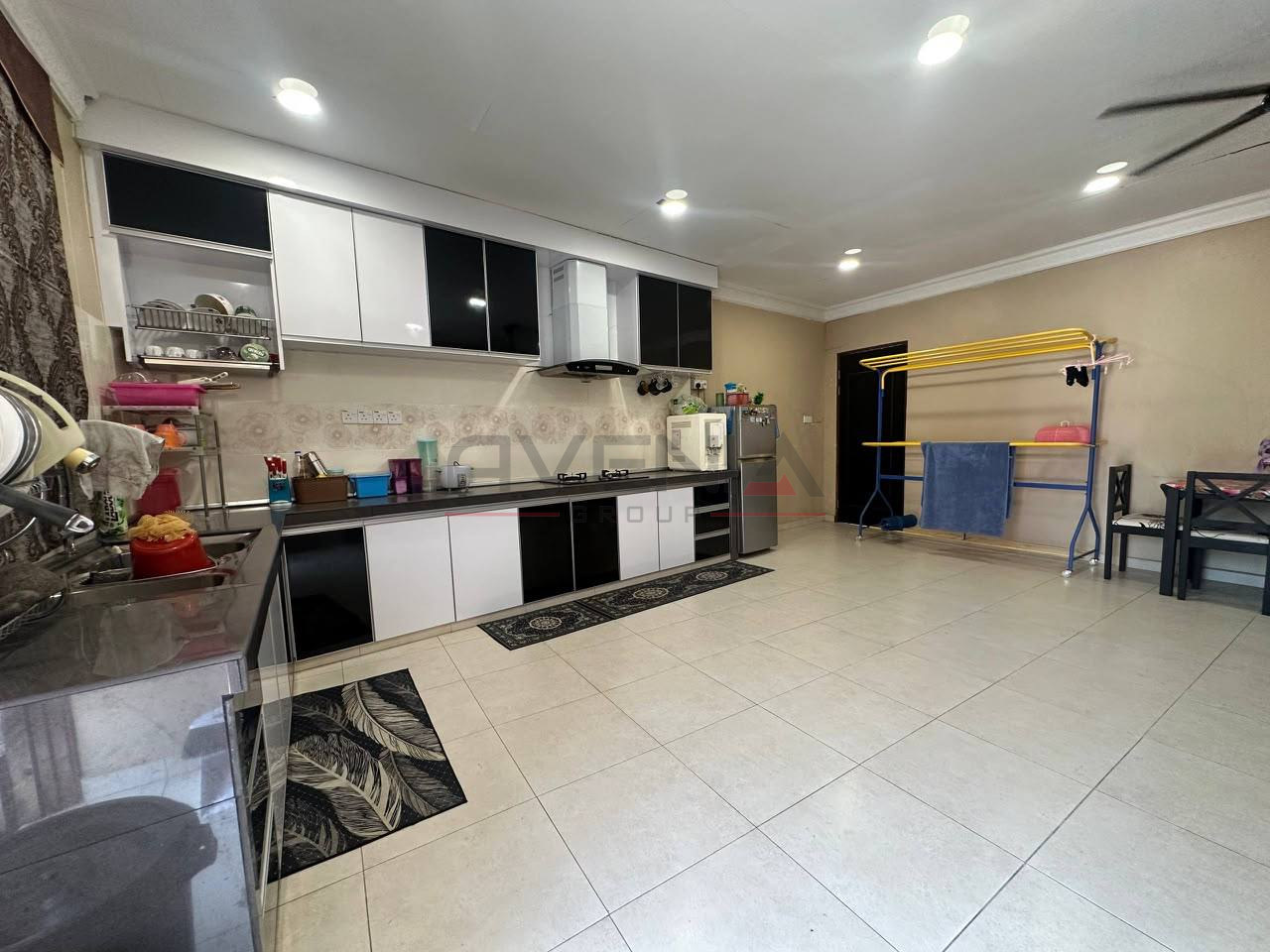 ZON KENANGA 📍 | RENOVATED | TERES SETINGKAT | CASHBACK RM80,000 | ZERO DEPOSIT | BOOKING 1K 2
