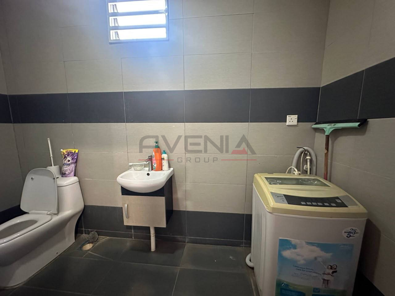 ZON KENANGA 📍 | RENOVATED | TERES SETINGKAT | CASHBACK RM80,000 | ZERO DEPOSIT | BOOKING 1K 3