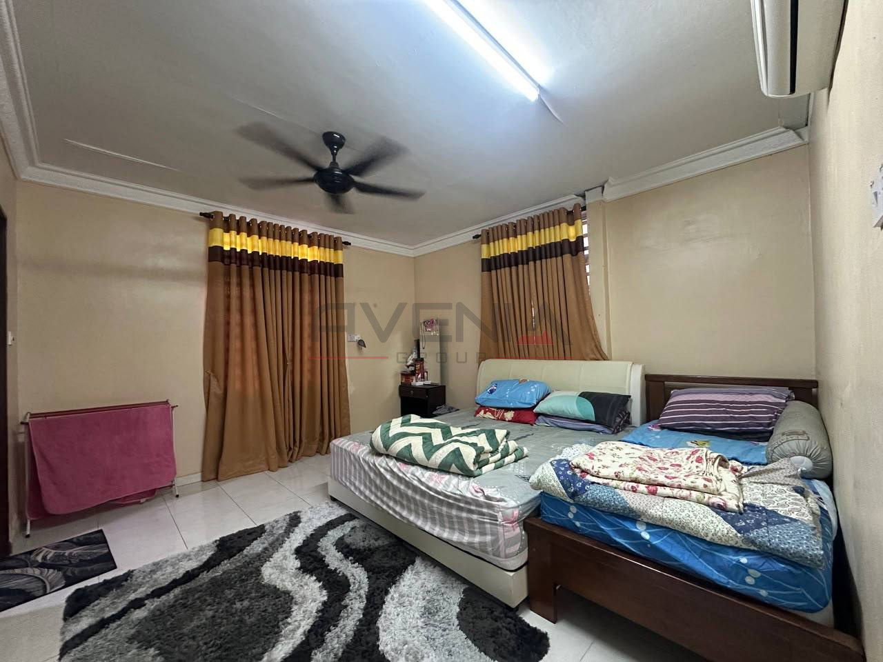 ZON KENANGA 📍 | RENOVATED | TERES SETINGKAT | CASHBACK RM80,000 | ZERO DEPOSIT | BOOKING 1K 7