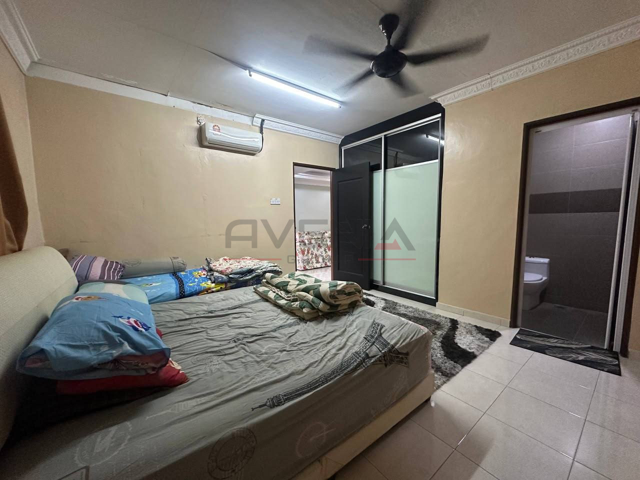 ZON KENANGA 📍 | RENOVATED | TERES SETINGKAT | CASHBACK RM80,000 | ZERO DEPOSIT | BOOKING 1K 8