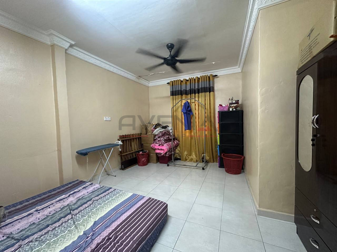 ZON KENANGA 📍 | RENOVATED | TERES SETINGKAT | CASHBACK RM80,000 | ZERO DEPOSIT | BOOKING 1K 9