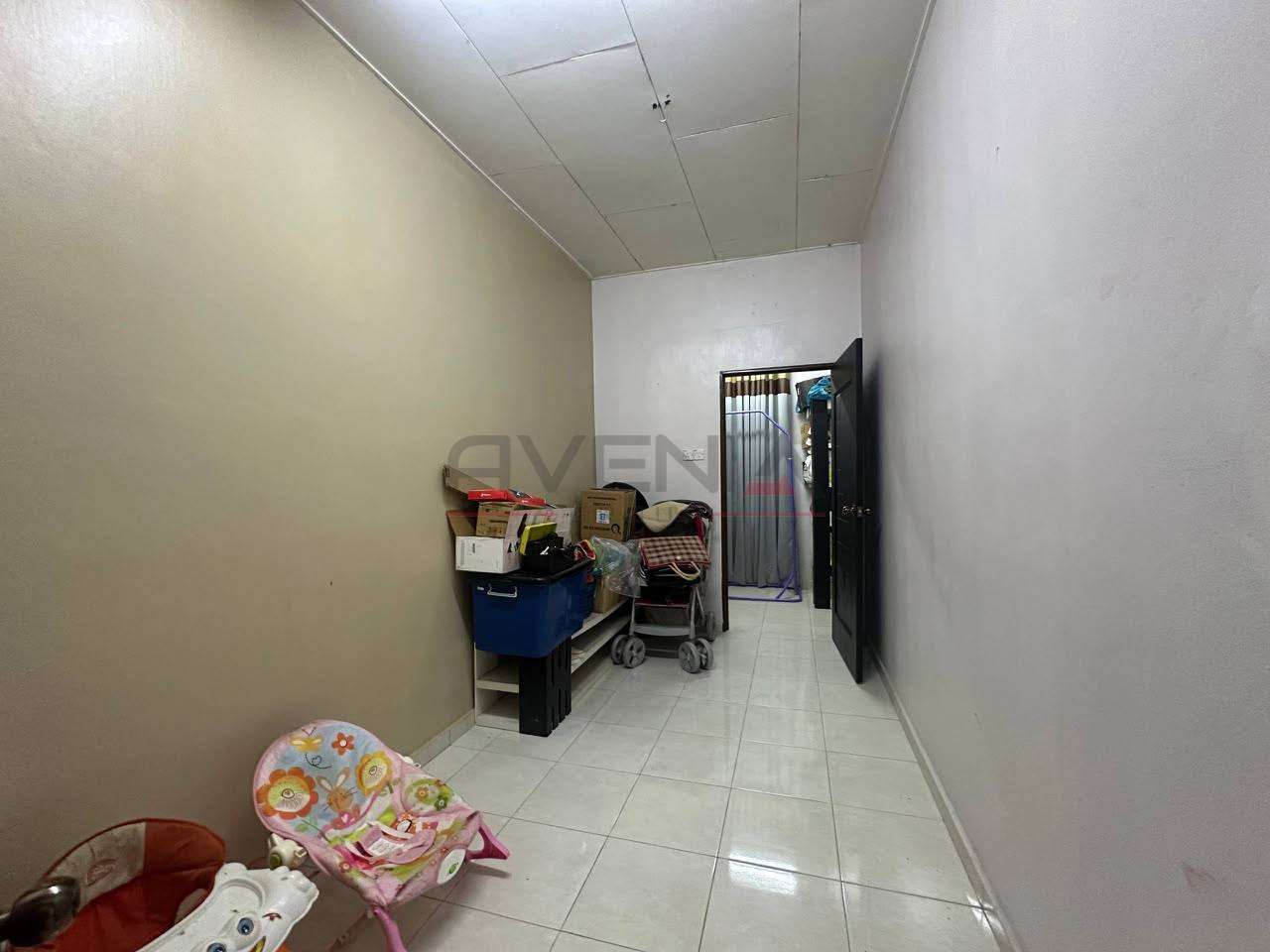 ZON KENANGA 📍 | RENOVATED | TERES SETINGKAT | CASHBACK RM80,000 | ZERO DEPOSIT | BOOKING 1K 10