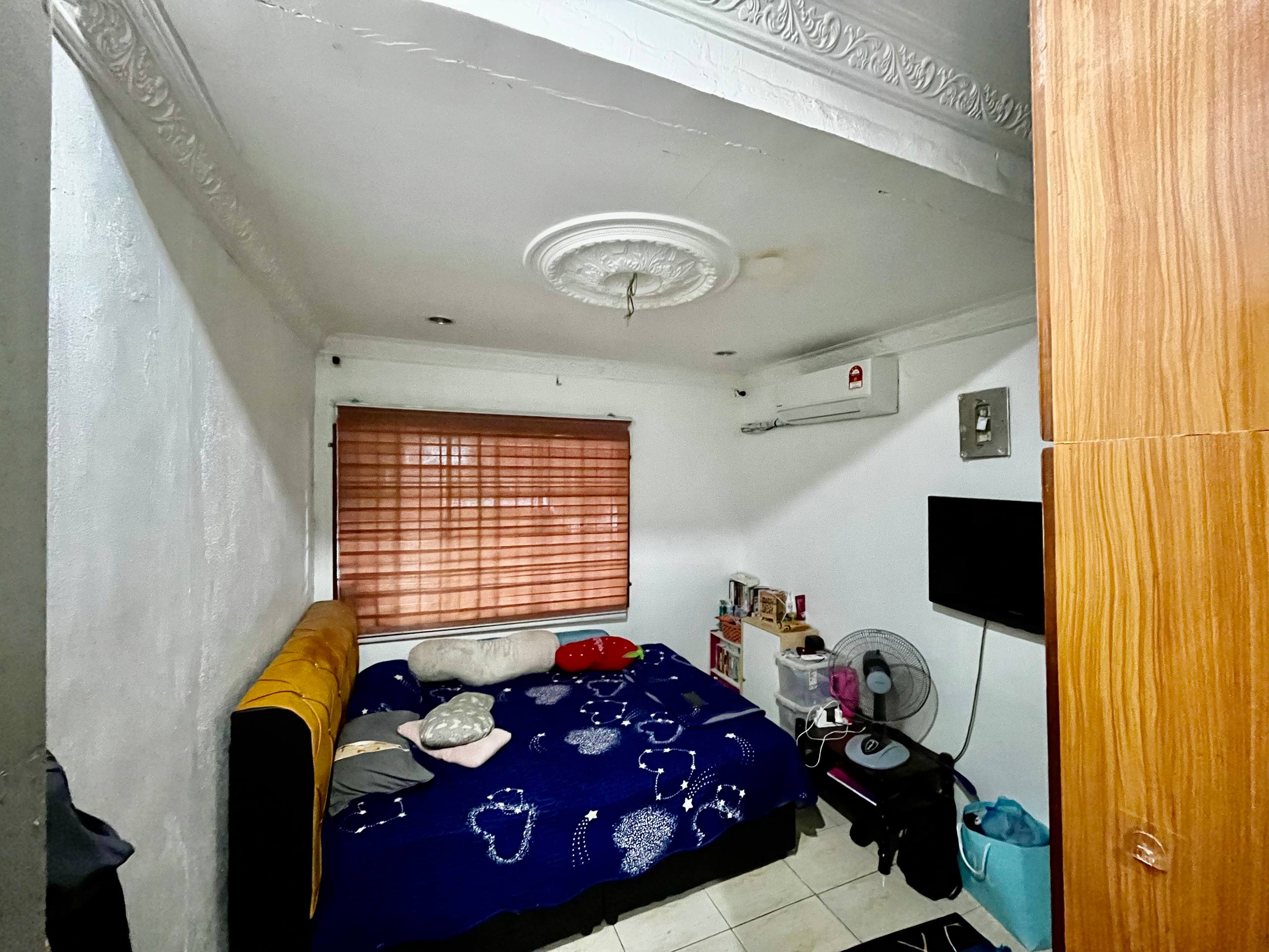 TAMAN IMPIAN KOTA SARANG SEMUT 📍 | TERES SETINGKAT | CASHBACK RM15,000 | ZERO DEPOSIT | BOOKING 1K 3