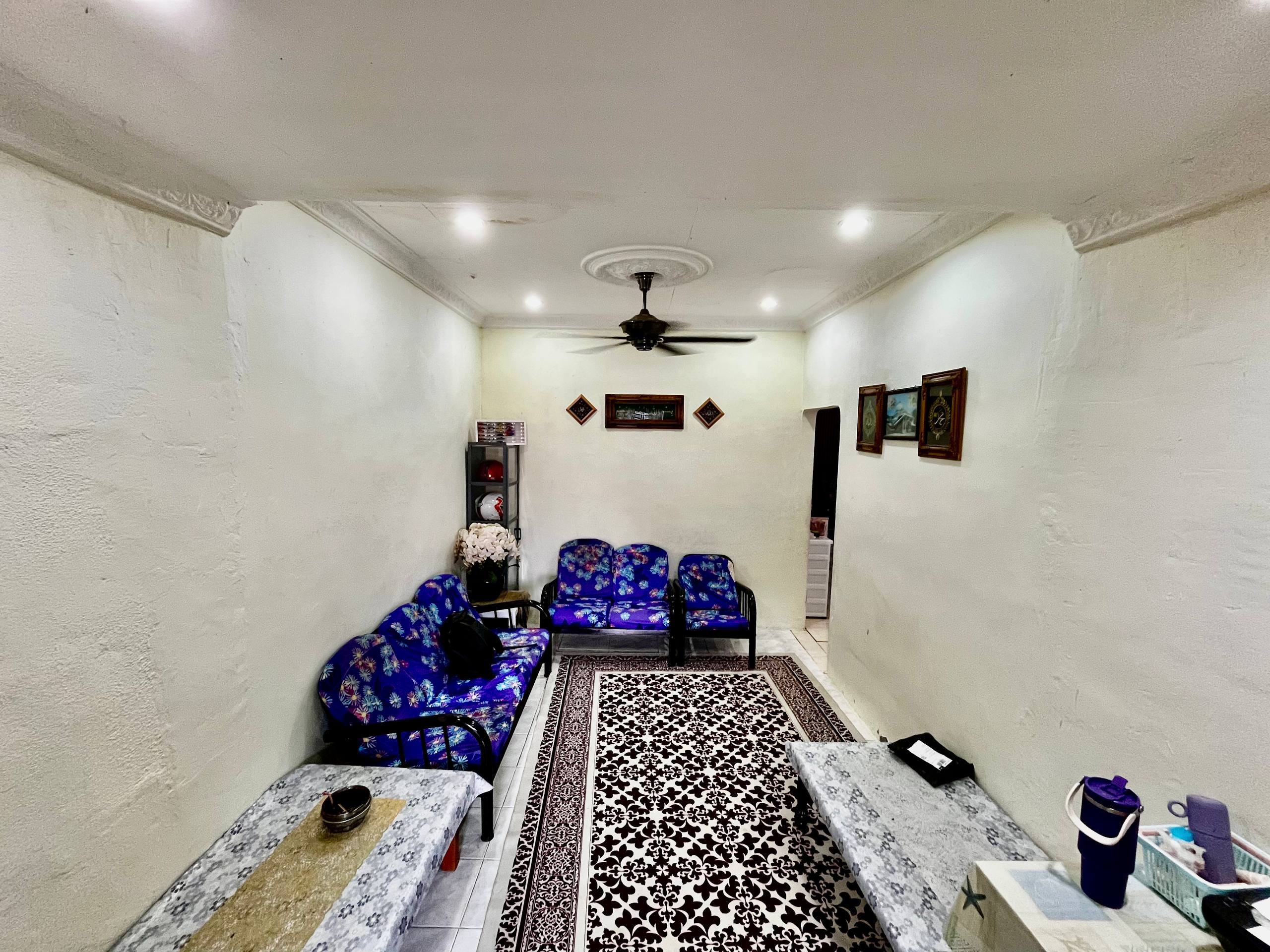 TAMAN IMPIAN KOTA SARANG SEMUT 📍 | TERES SETINGKAT | CASHBACK RM15,000 | ZERO DEPOSIT | BOOKING 1K 5