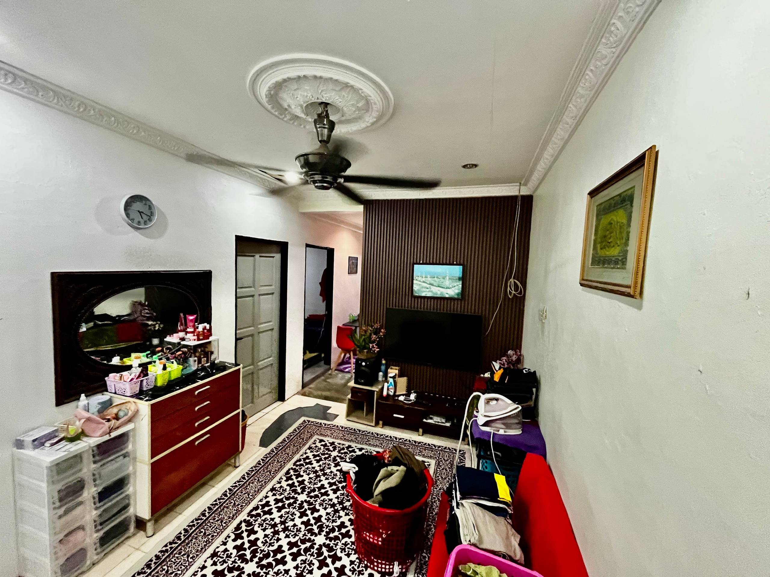 TAMAN IMPIAN KOTA SARANG SEMUT 📍 | TERES SETINGKAT | CASHBACK RM15,000 | ZERO DEPOSIT | BOOKING 1K 6