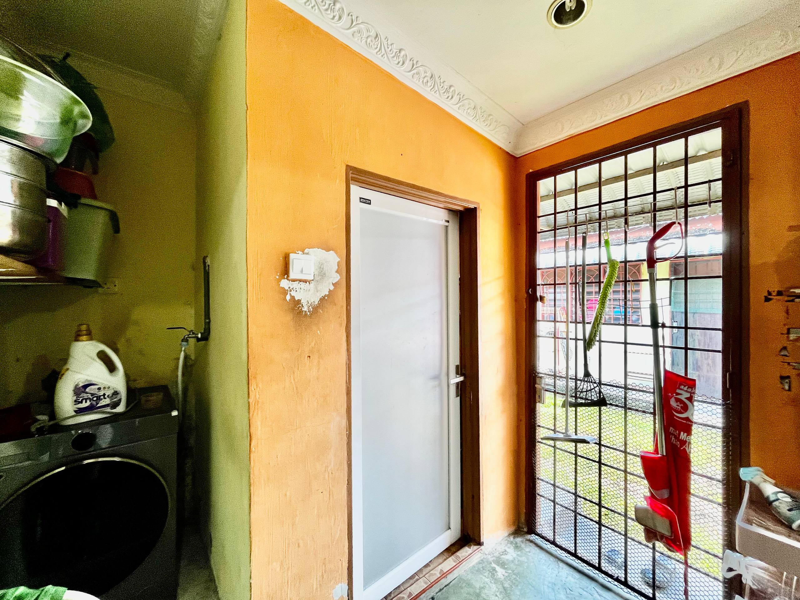 TAMAN IMPIAN KOTA SARANG SEMUT 📍 | TERES SETINGKAT | CASHBACK RM15,000 | ZERO DEPOSIT | BOOKING 1K 9