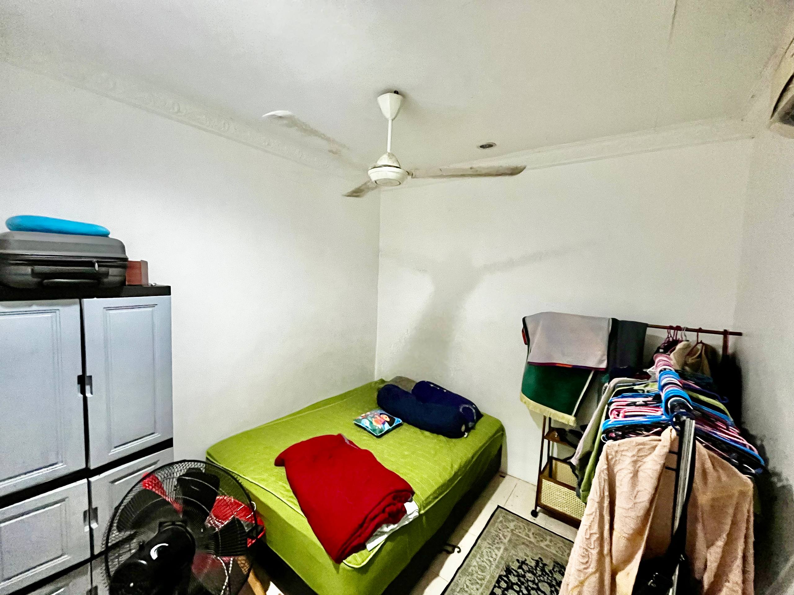 TAMAN IMPIAN KOTA SARANG SEMUT 📍 | TERES SETINGKAT | CASHBACK RM15,000 | ZERO DEPOSIT | BOOKING 1K 10