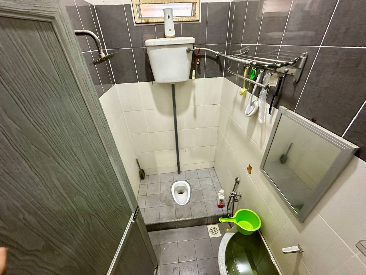 TAMAN DESA AMAN ( PARTIALLY FURNISHED ) 📍 | RENOVATED | PARTIAL FURNISHED | SEMI-D SETINGKAT | CASHBACK RM40,000 | ZERO DEPOSIT | BOOKING 1K 15