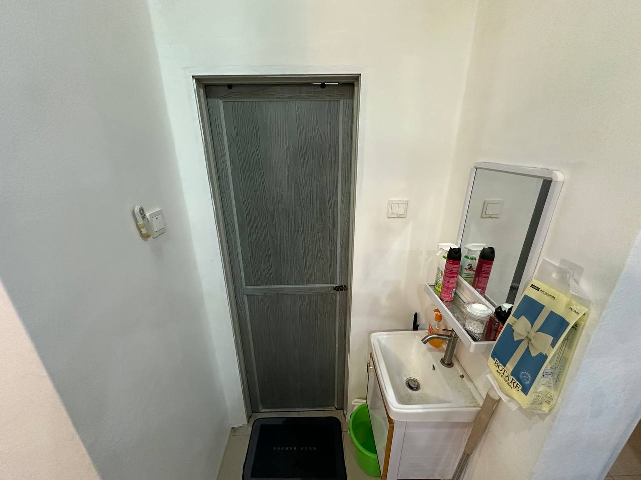 TAMAN DESA AMAN ( PARTIALLY FURNISHED ) 📍 | RENOVATED | PARTIAL FURNISHED | SEMI-D SETINGKAT | CASHBACK RM40,000 | ZERO DEPOSIT | BOOKING 1K 20