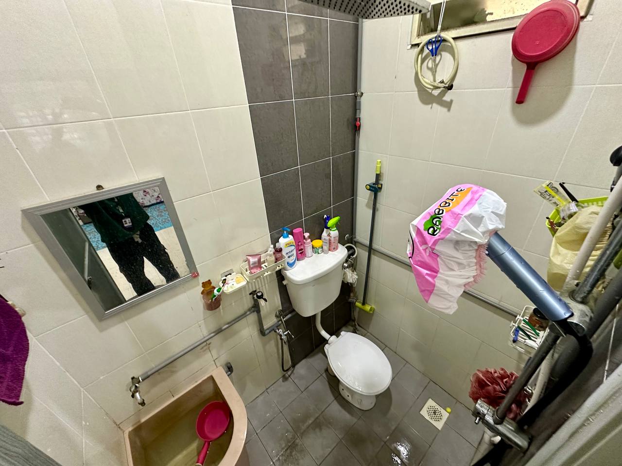 TAMAN DESA AMAN ( PARTIALLY FURNISHED ) 📍 | RENOVATED | PARTIAL FURNISHED | SEMI-D SETINGKAT | CASHBACK RM40,000 | ZERO DEPOSIT | BOOKING 1K 22