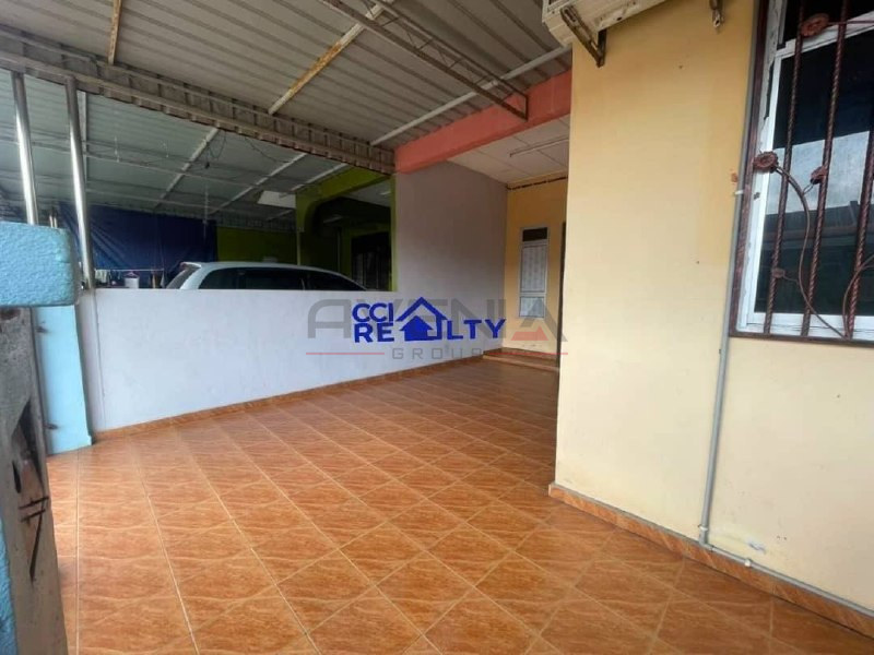 TAMAN SEROJA 📍 | TERES SETINGKAT | CASHBACK RM20,000 | ZERO DEPOSIT | BOOKING 1K 6