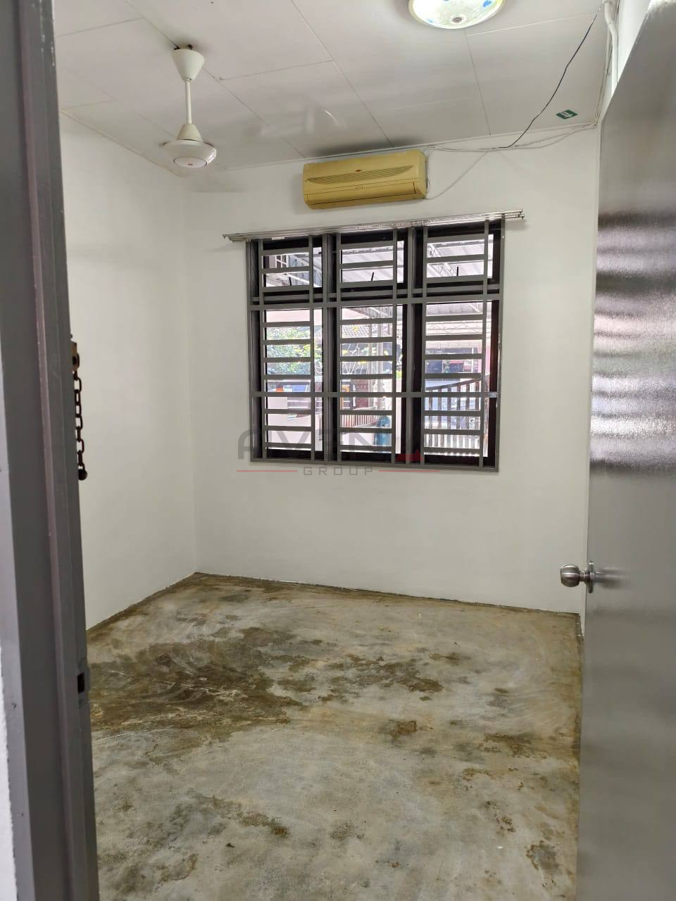 TAMAN DESA AMAN 📍 | TERES SETINGKAT | CASHBACK RM20,000 | ZERO DEPOSIT | BOOKING 1K 11
