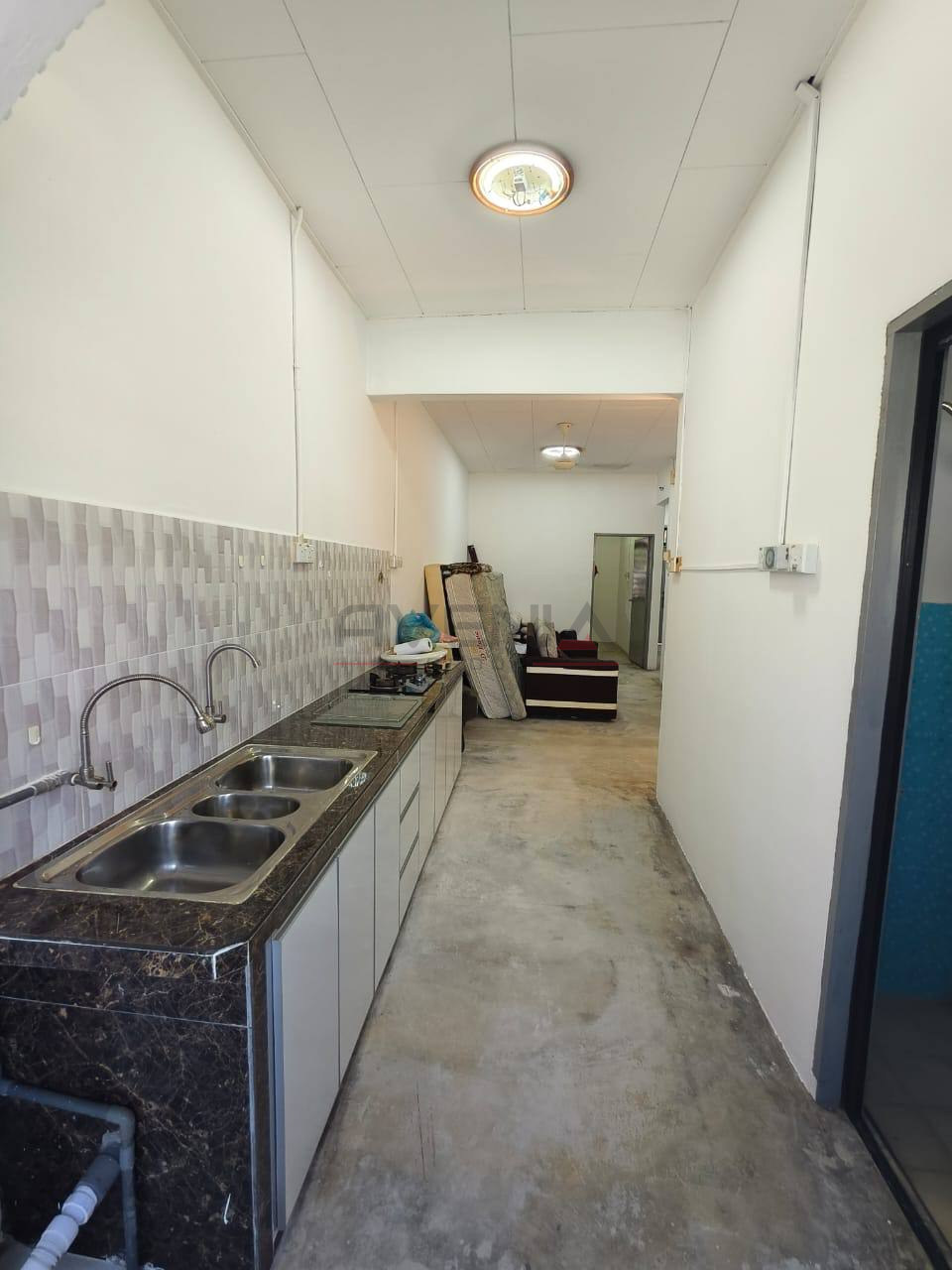 TAMAN DESA AMAN 📍 | TERES SETINGKAT | CASHBACK RM20,000 | ZERO DEPOSIT | BOOKING 1K 5