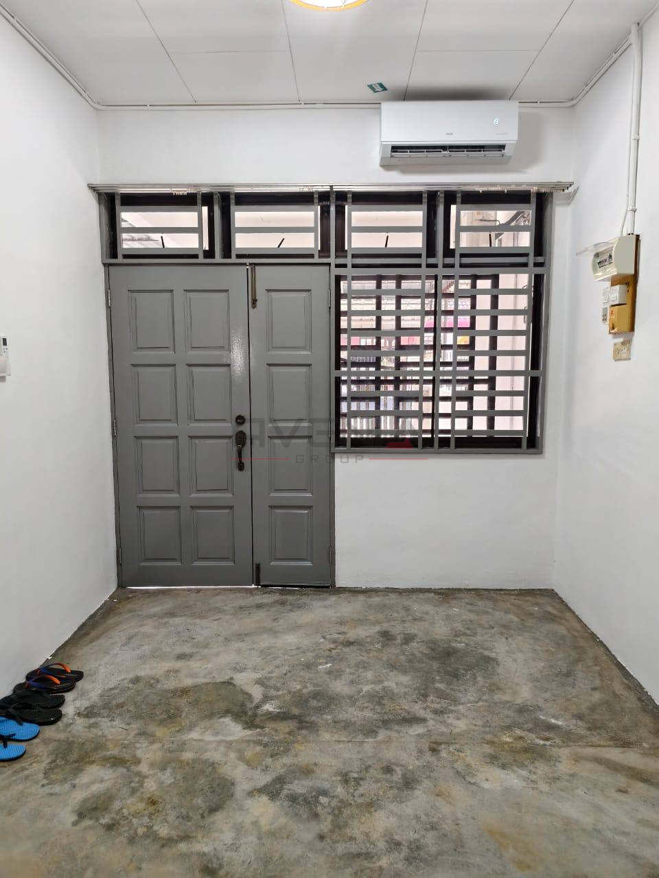 TAMAN DESA AMAN 📍 | TERES SETINGKAT | CASHBACK RM20,000 | ZERO DEPOSIT | BOOKING 1K 6