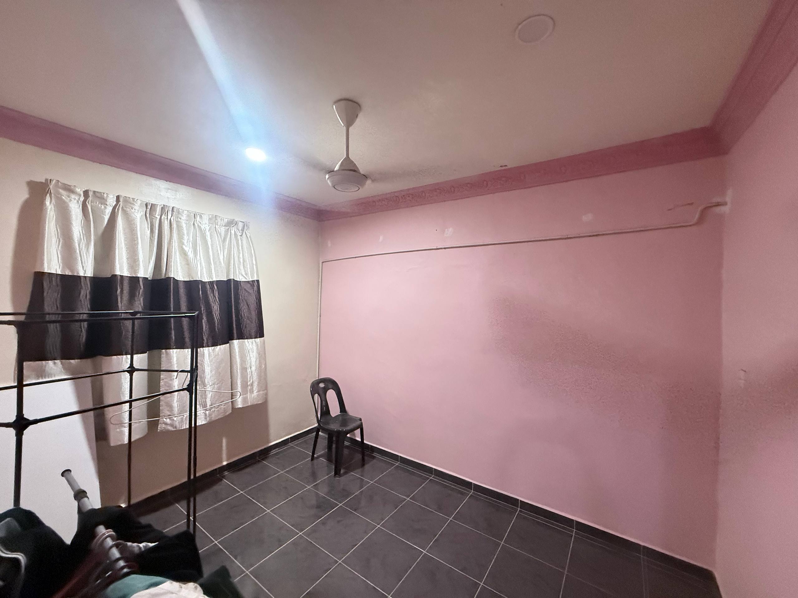 TAMAN BERSATU 📍 | RENOVATED | TERES SETINGKAT | CASHBACK RM5,000 | ZERO DEPOSIT | BOOKING 1K 15