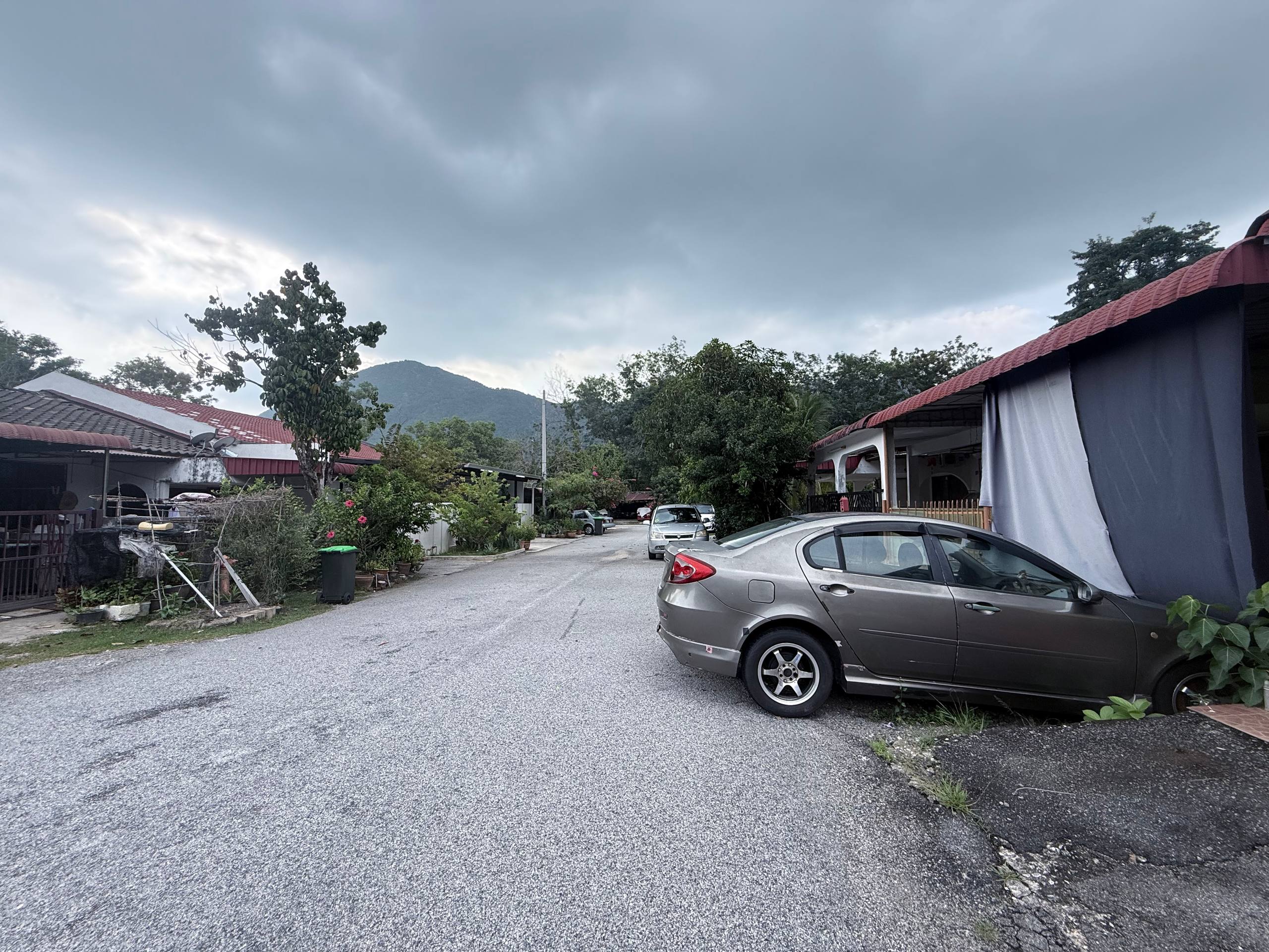 TAMAN BERSATU 📍 | RENOVATED | TERES SETINGKAT | CASHBACK RM5,000 | ZERO DEPOSIT | BOOKING 1K 17