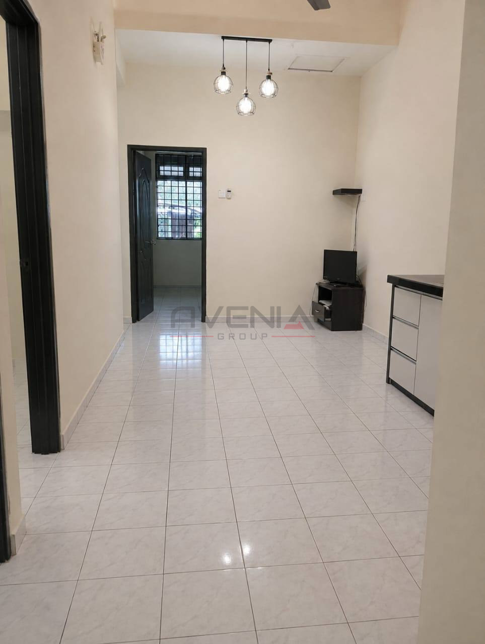 TAMAN SERAI WANGI 📍 | OPEN FACING | RENOVATED | TERES SETINGKAT | CASHBACK RM50,000 | ZERO DEPOSIT | BOOKING 1K 7