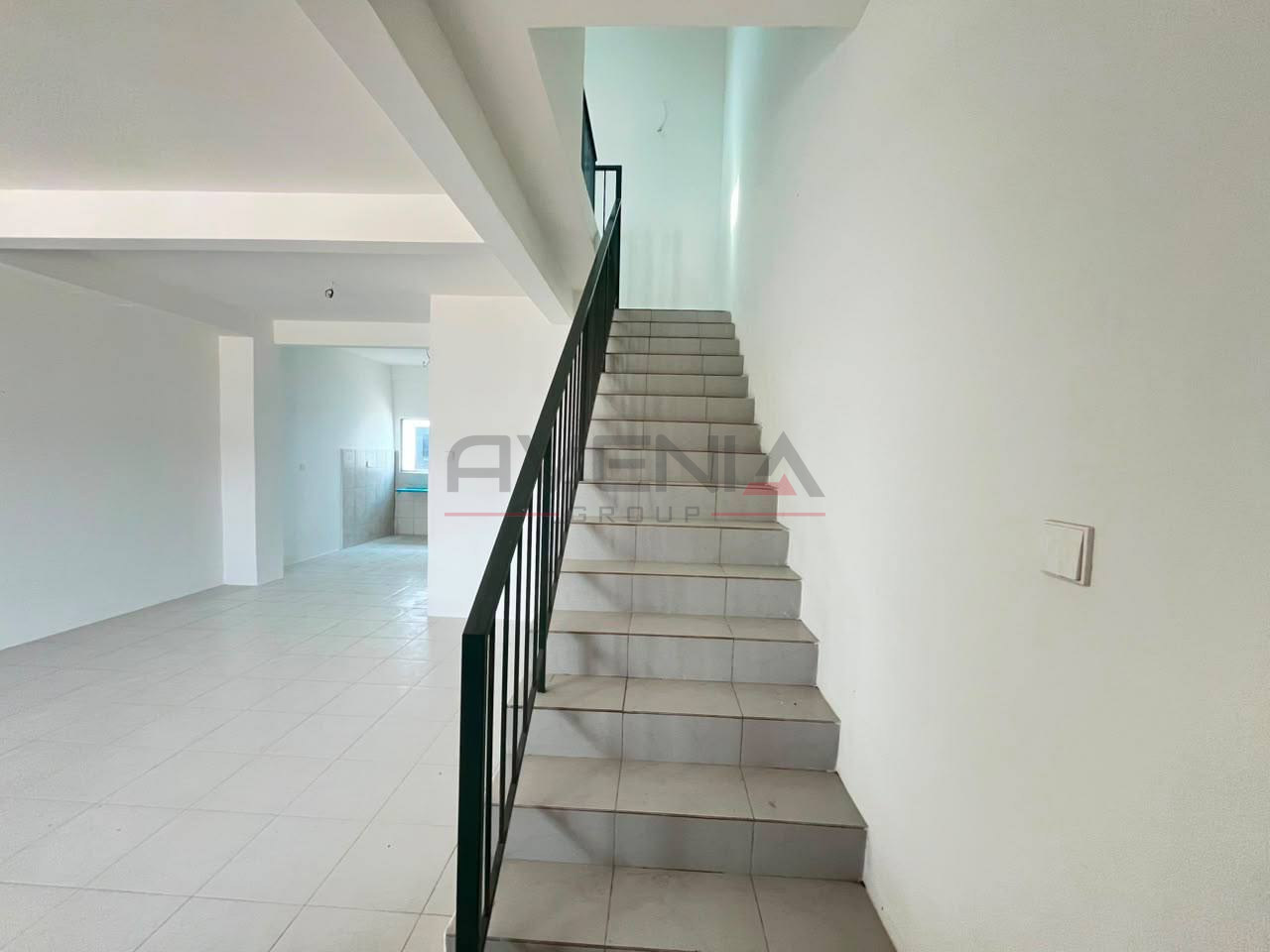 TAMAN AROWANA (SCIENTEX) 📍 | TERES 2 TINGKAT | CASHBACK RM25,000 | ZERO DEPOSIT | BOOKING 1K 5