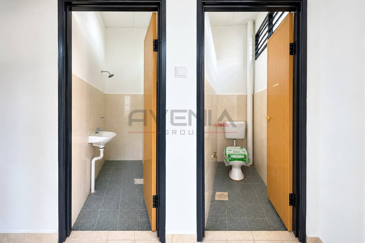 TAMAN LEMBAH JERAI 📍 | CORNER LOT | TERES SETINGKAT | CASHBACK RM41,000 | ZERO DEPOSIT | BOOKING 1K 11