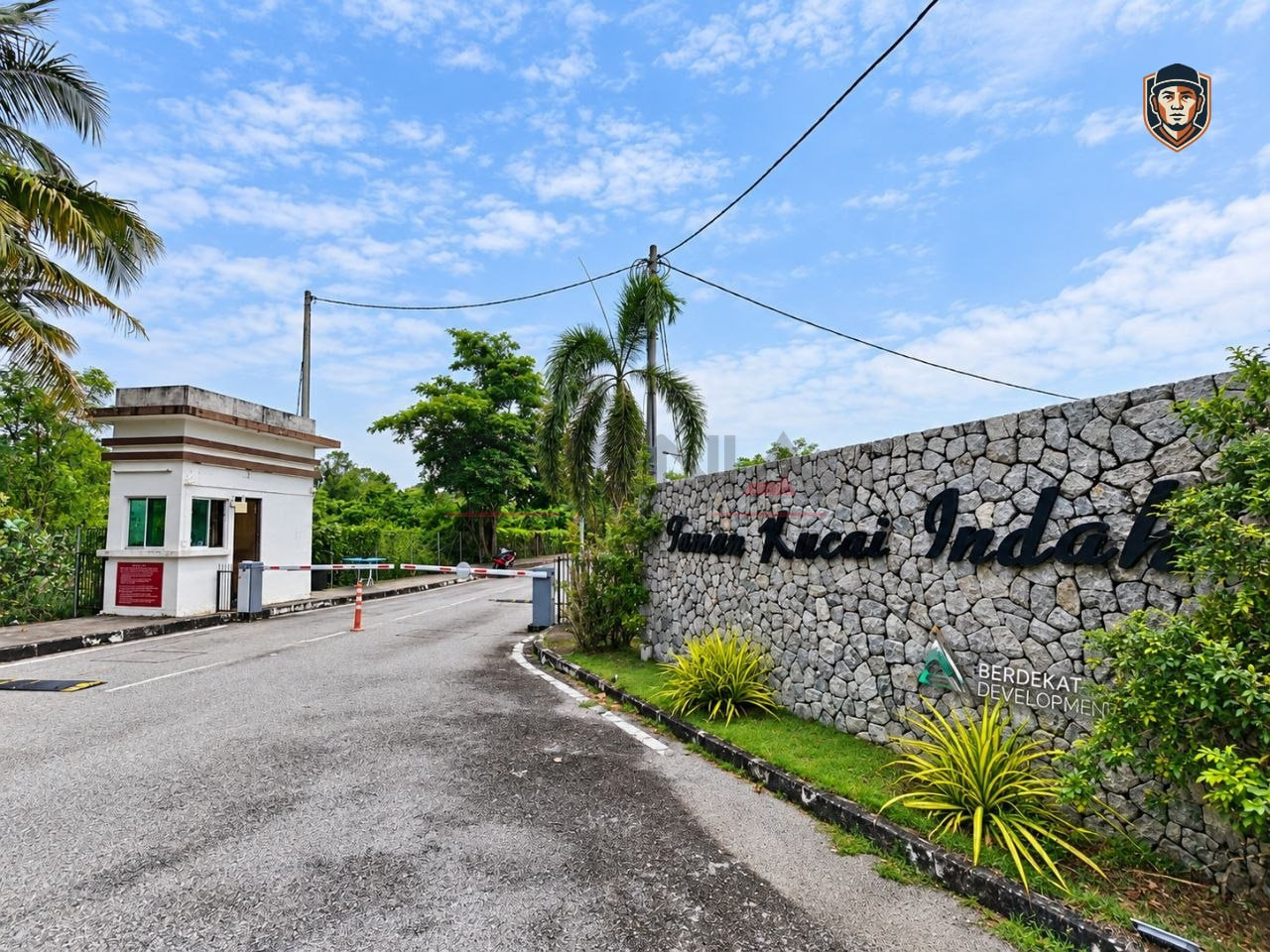 TAMAN KUCAI INDAH II 📍 | RENOVATED | GUARDED | BANGLO 2 TINGKAT | BELOW MARKET VALUE RM50,000 2