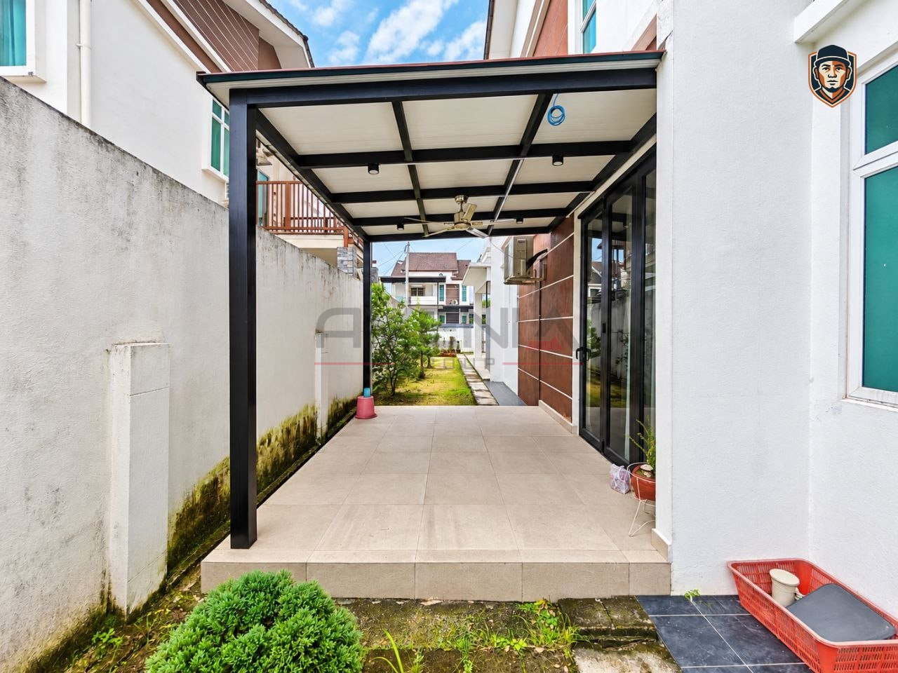 TAMAN KUCAI INDAH II 📍 | RENOVATED | GUARDED | BANGLO 2 TINGKAT | BELOW MARKET VALUE RM50,000 11