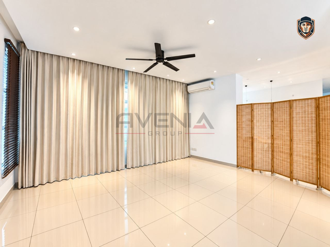 TAMAN KUCAI INDAH II 📍 | RENOVATED | GUARDED | BANGLO 2 TINGKAT | BELOW MARKET VALUE RM50,000 12