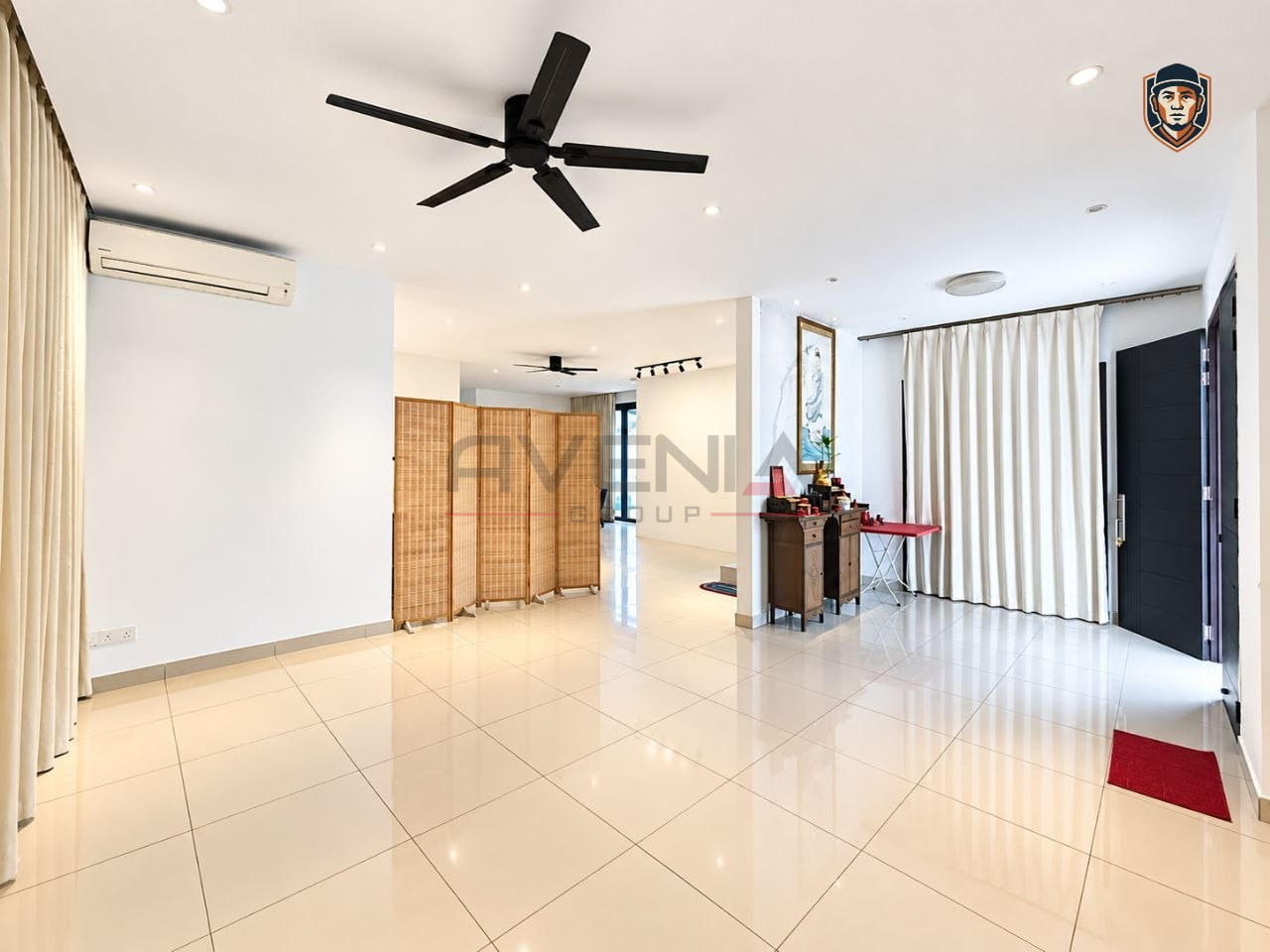 TAMAN KUCAI INDAH II 📍 | RENOVATED | GUARDED | BANGLO 2 TINGKAT | BELOW MARKET VALUE RM50,000 13