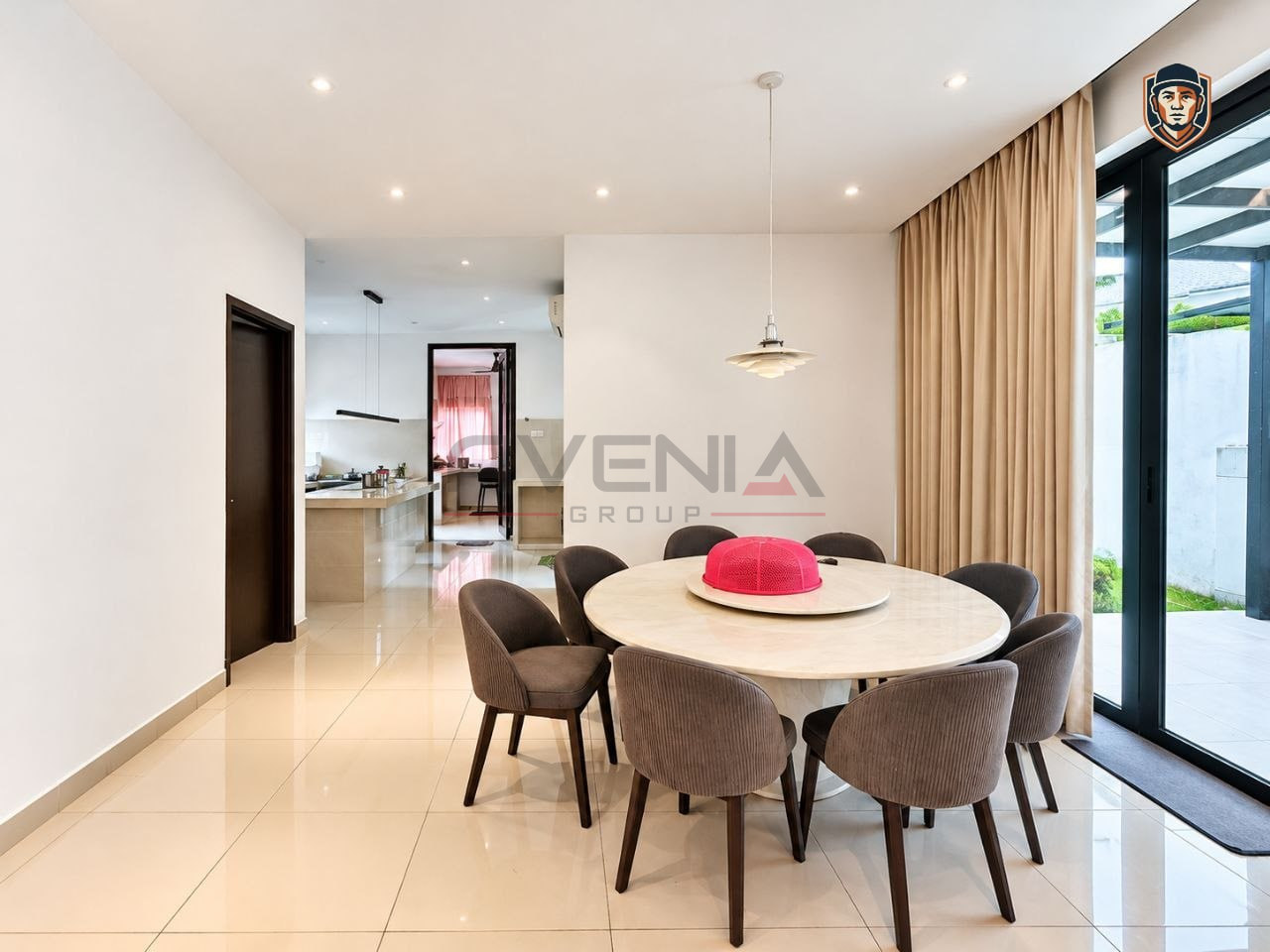 TAMAN KUCAI INDAH II 📍 | RENOVATED | GUARDED | BANGLO 2 TINGKAT | BELOW MARKET VALUE RM50,000 14