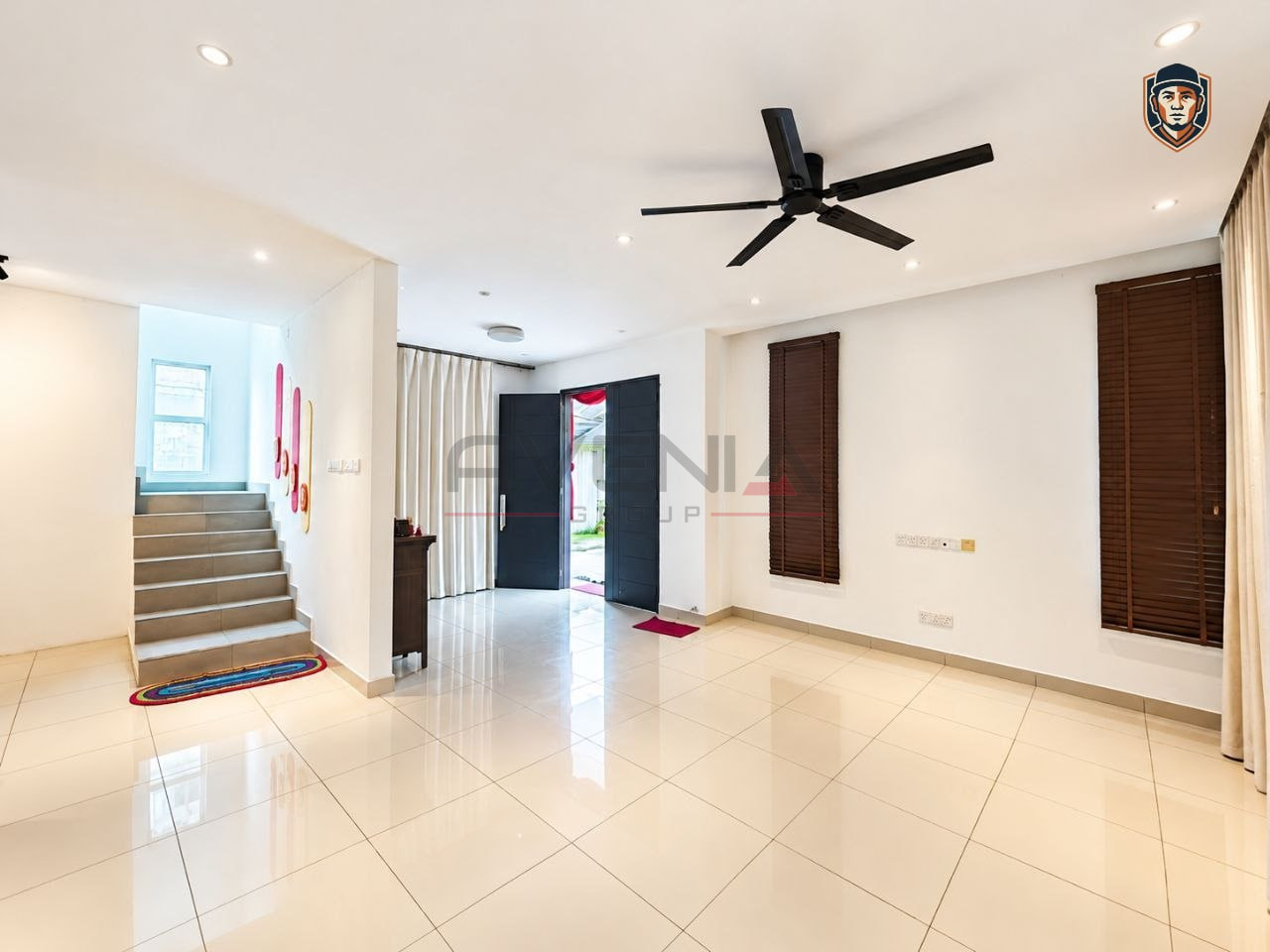 TAMAN KUCAI INDAH II 📍 | RENOVATED | GUARDED | BANGLO 2 TINGKAT | BELOW MARKET VALUE RM50,000 18