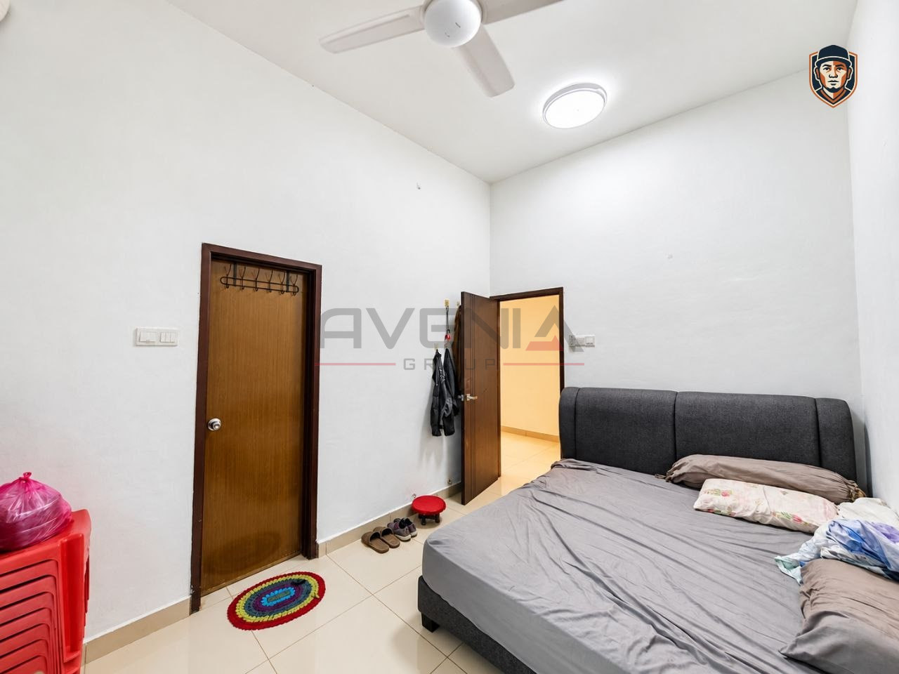TAMAN KUCAI INDAH II 📍 | RENOVATED | GUARDED | BANGLO 2 TINGKAT | BELOW MARKET VALUE RM50,000 20