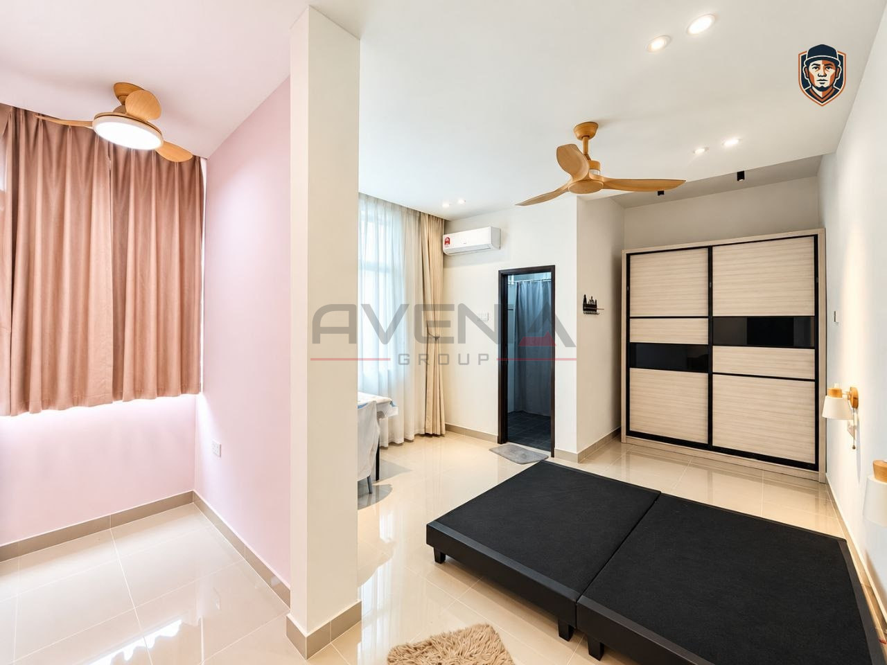 TAMAN KUCAI INDAH II 📍 | RENOVATED | GUARDED | BANGLO 2 TINGKAT | BELOW MARKET VALUE RM50,000 26