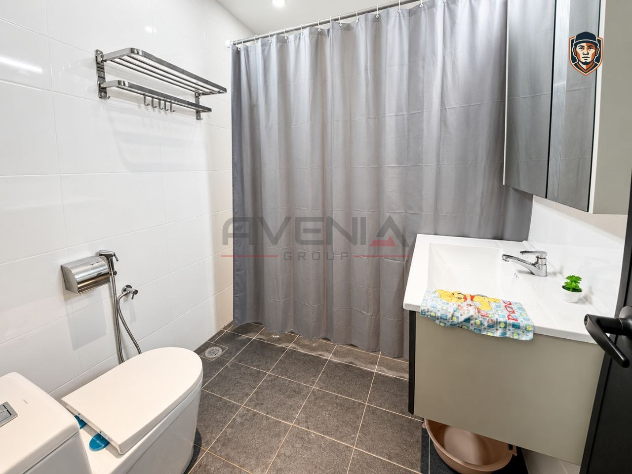 TAMAN KUCAI INDAH II 📍 | RENOVATED | GUARDED | BANGLO 2 TINGKAT | BELOW MARKET VALUE RM50,000 30