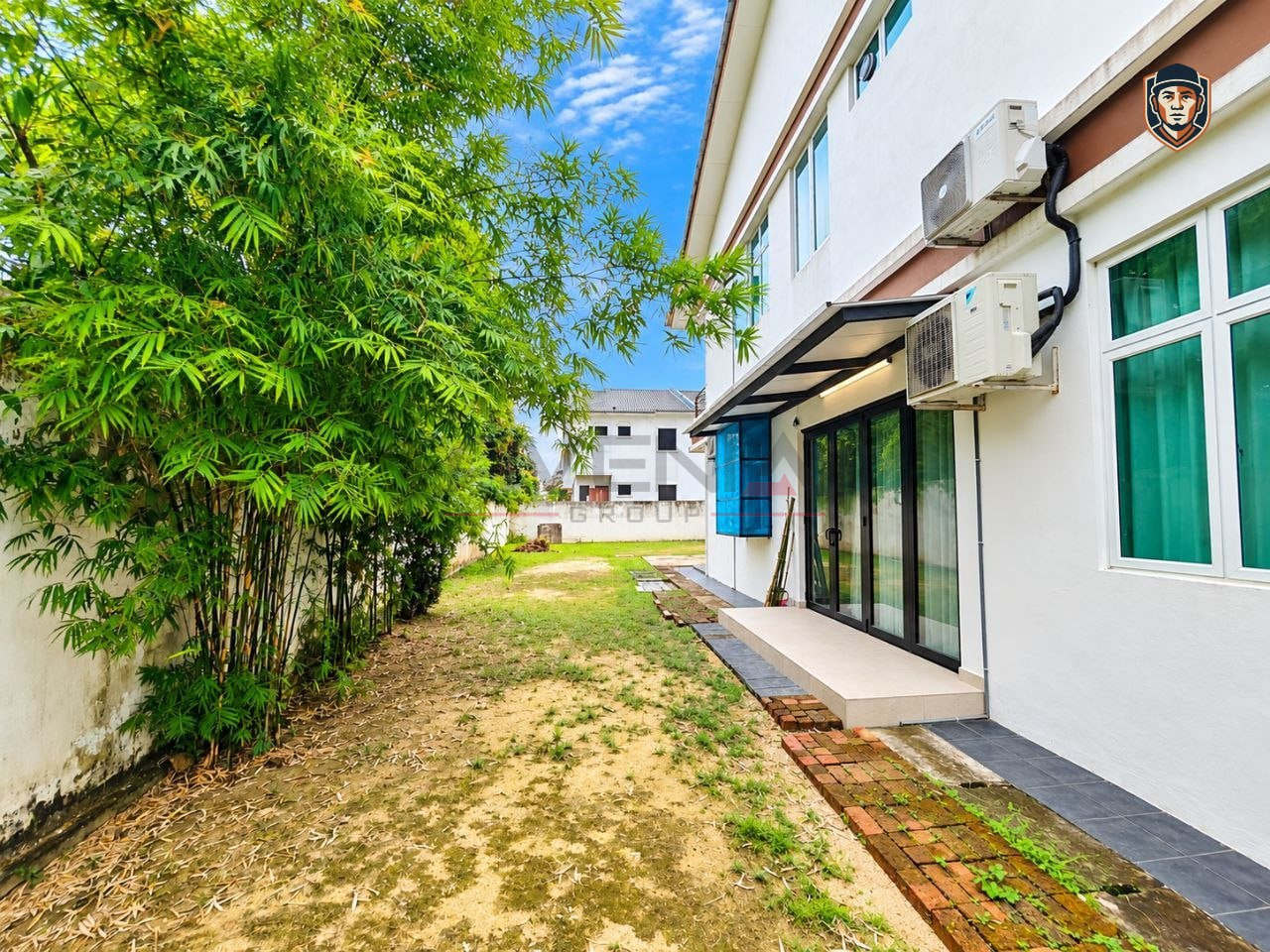TAMAN KUCAI INDAH II 📍 | RENOVATED | GUARDED | BANGLO 2 TINGKAT | BELOW MARKET VALUE RM50,000 5