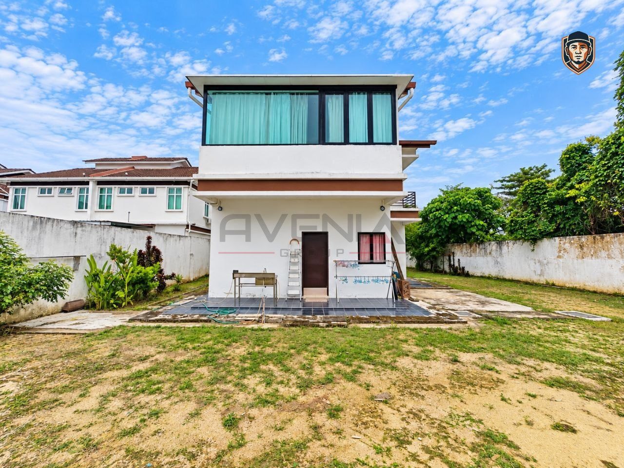 TAMAN KUCAI INDAH II 📍 | RENOVATED | GUARDED | BANGLO 2 TINGKAT | BELOW MARKET VALUE RM50,000 9