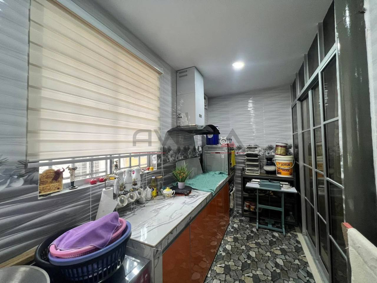 BANDAR SERI ASTANA 📍 | RENOVATED | TERES 2 TINGKAT | CASHBACK RM20,000 | ZERO DEPOSIT | BOOKING 1K 7